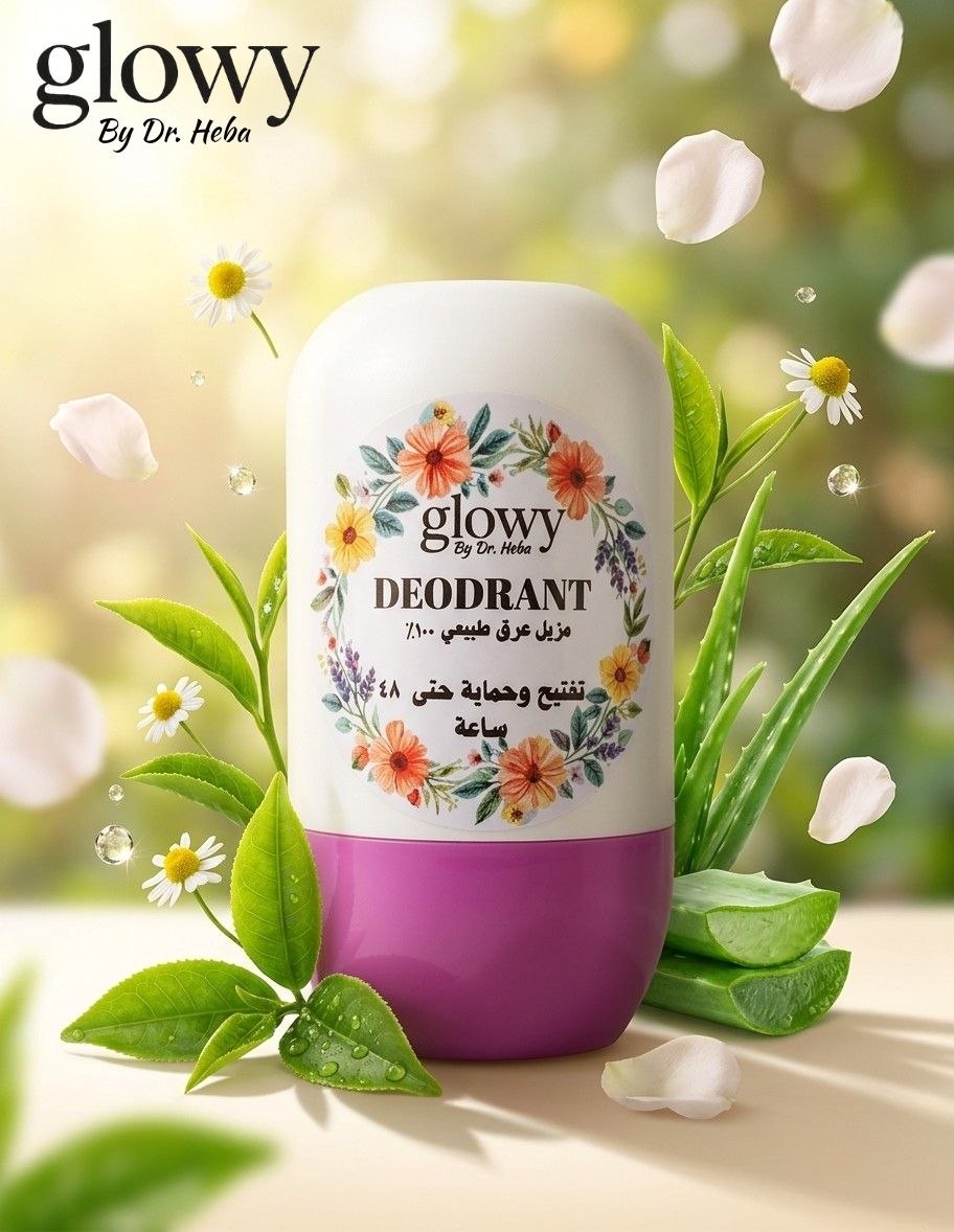Women Deodorant Roll-On