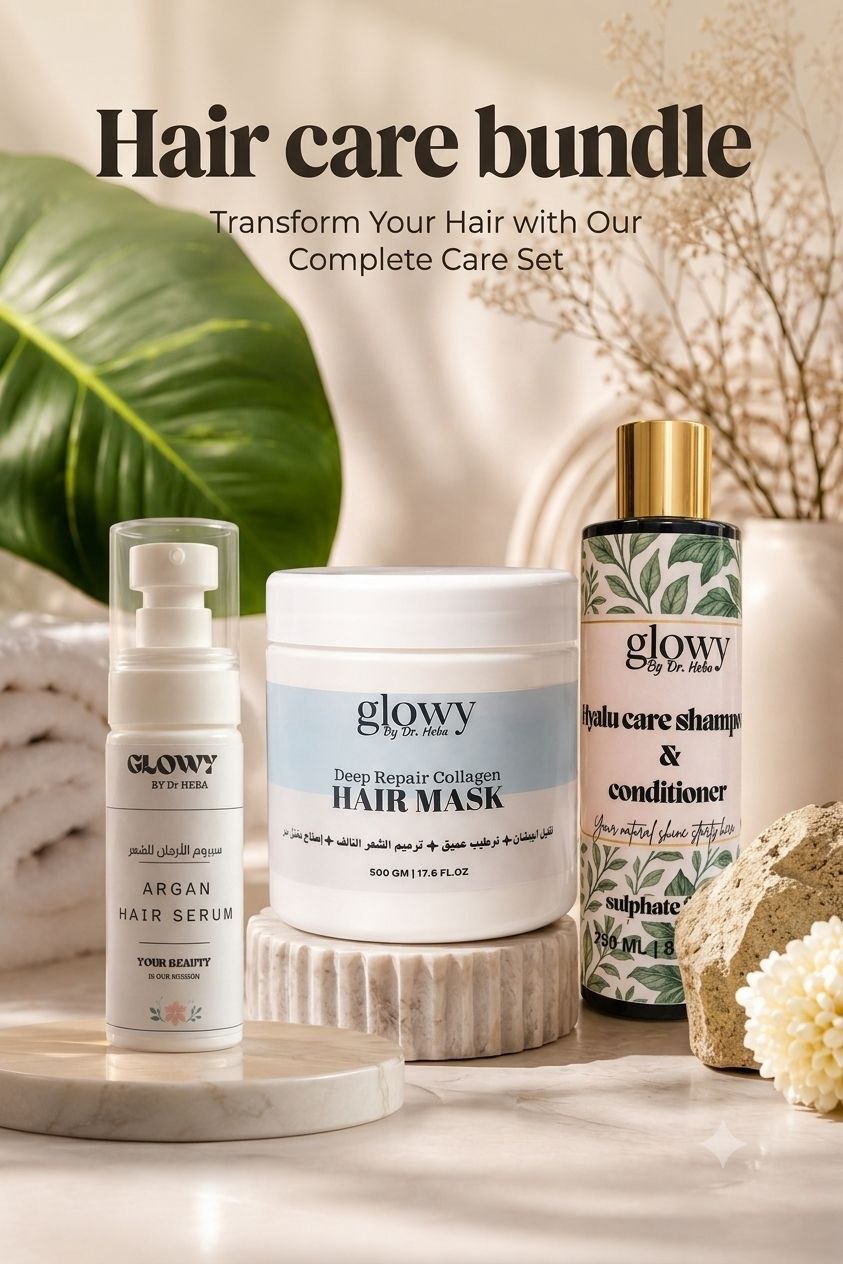 Hair Care Bundle