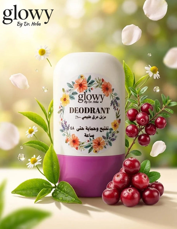 Women Deodorant Roll-On