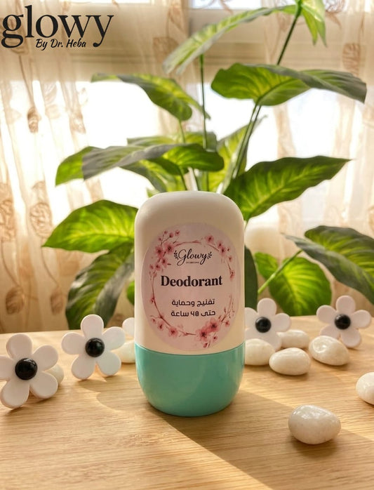 Kids Deodorant Roll-On