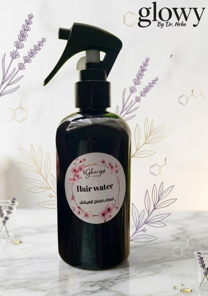 Hair Water