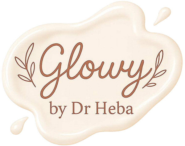 Glowy By Dr Heba