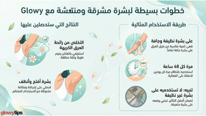 Deodorant Roll-On