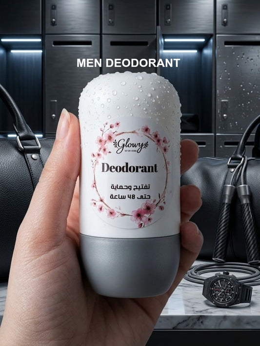 Men Deodorant Roll-On