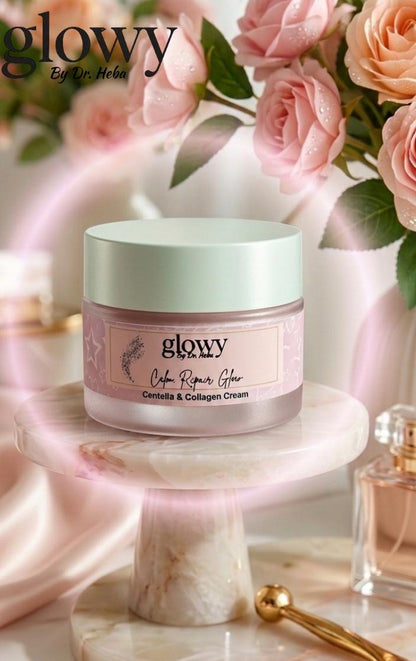 Centella & Collagen Cr