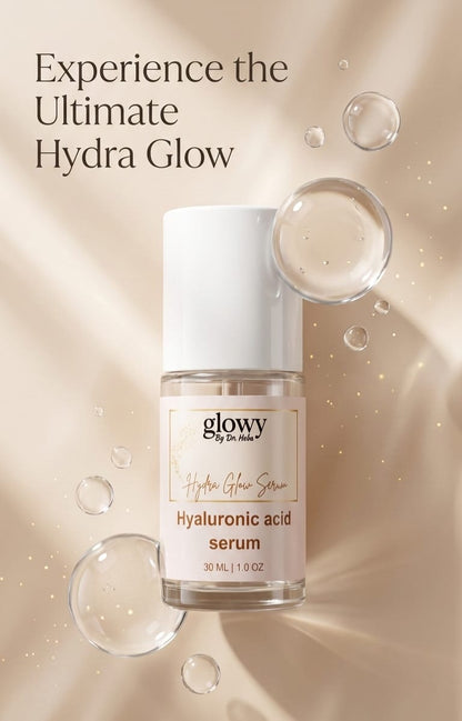 Hyaluronic Acid serum