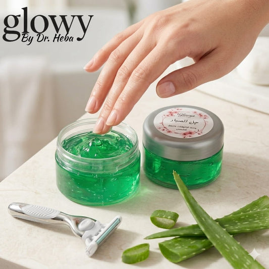 Aloevera Gel
