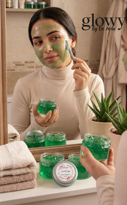 Aloevera Gel