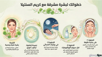 Centella & Collagen Cr
