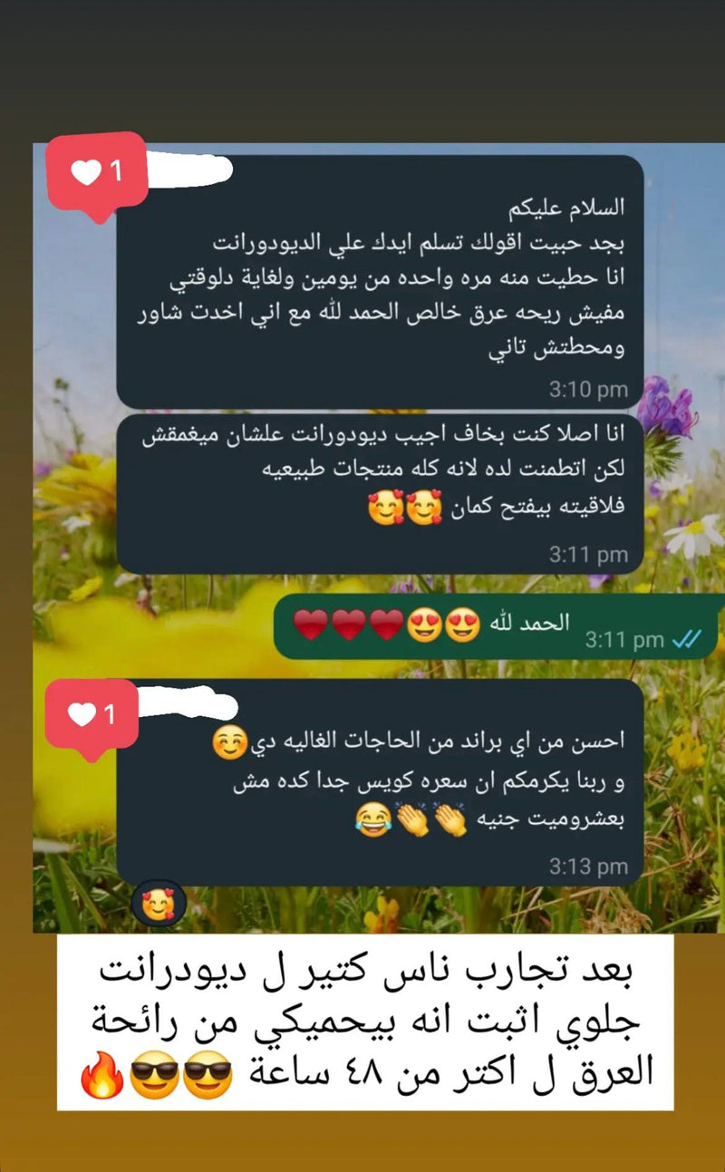 Customer review 6