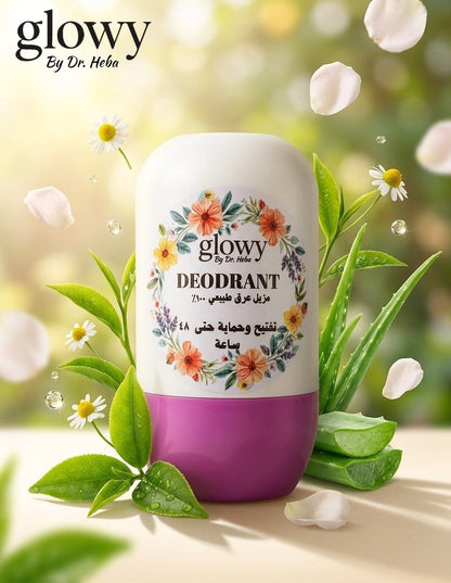 Women Deodorant Roll-On
