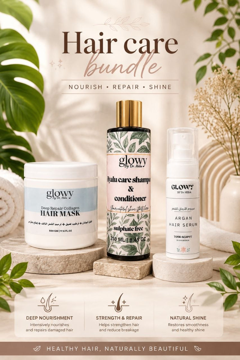 Hair Care Bundle