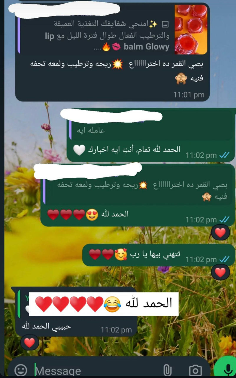 Customer review 3