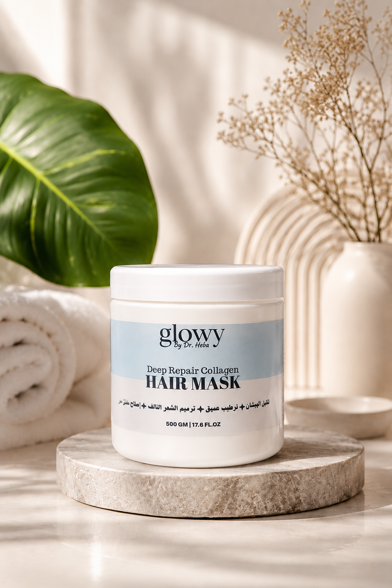 Hair Mask